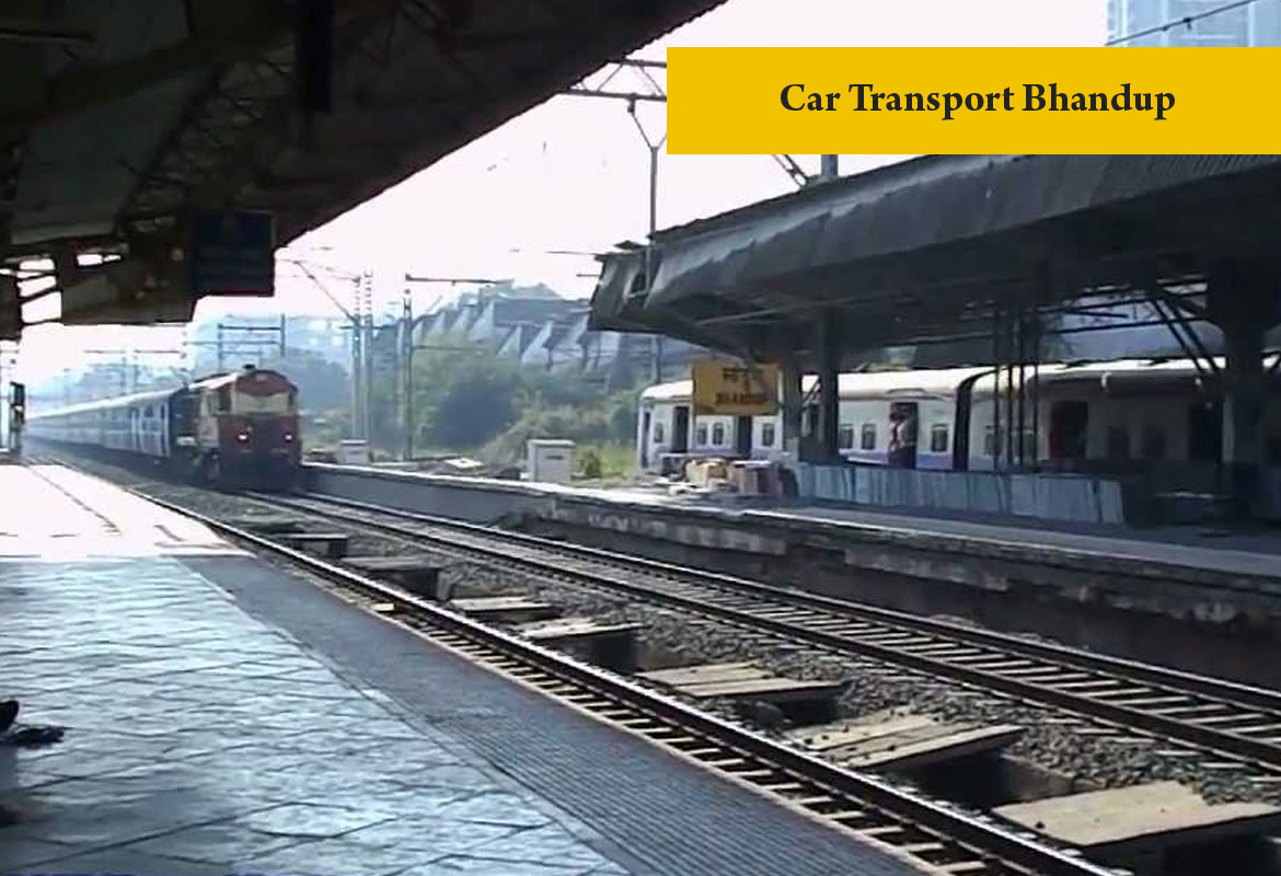 car transport Bhandup