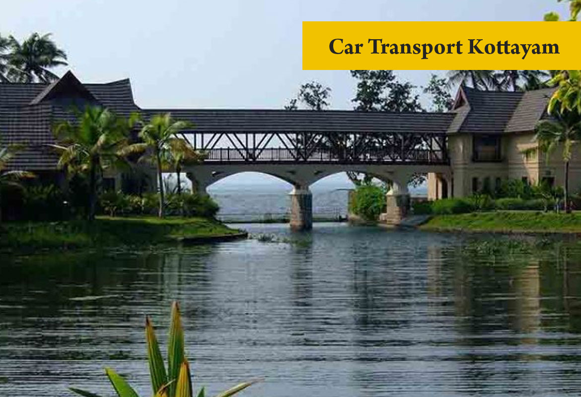 car transport Kottayam